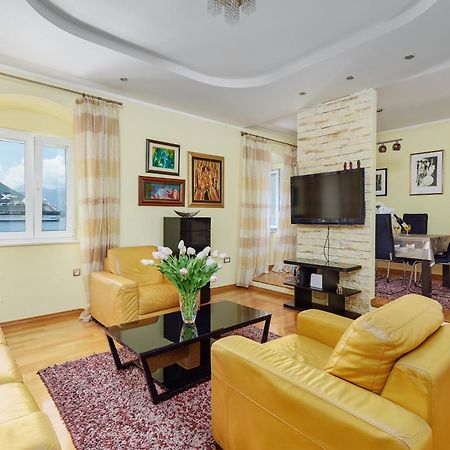 Konoba 224 Apartments Kotor Zewnętrze zdjęcie