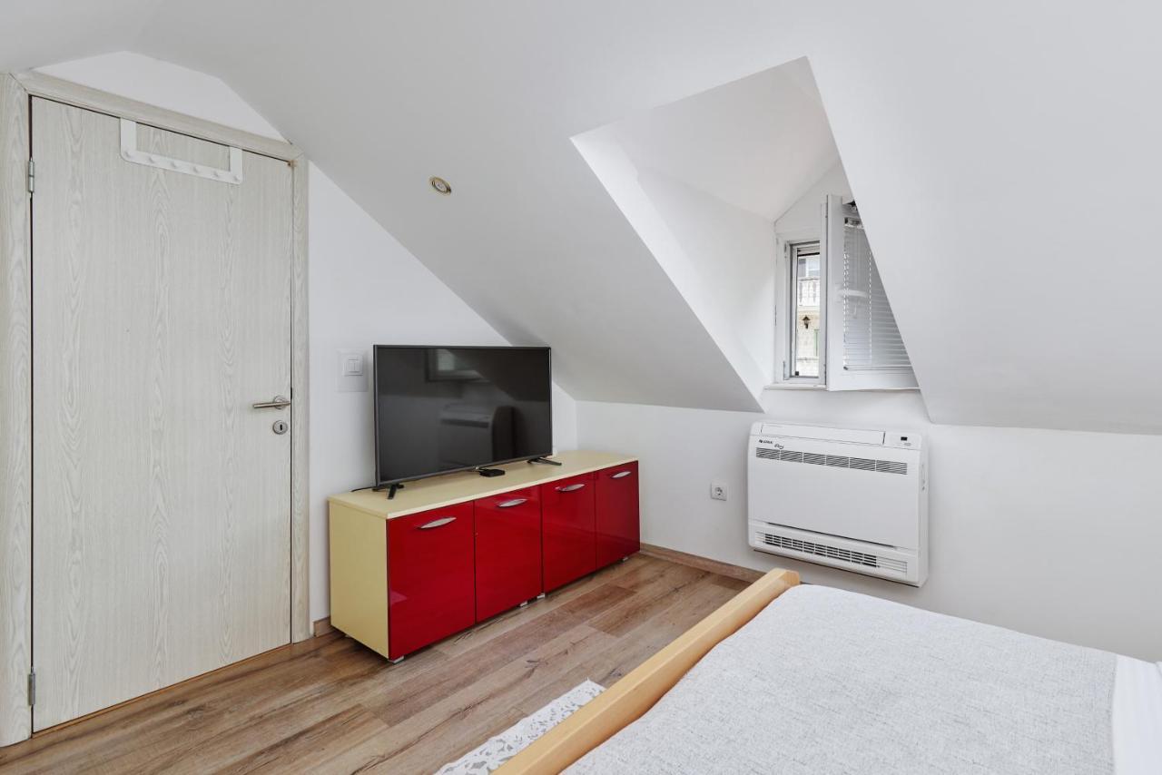 Konoba 224 Apartments Kotor Zewnętrze zdjęcie