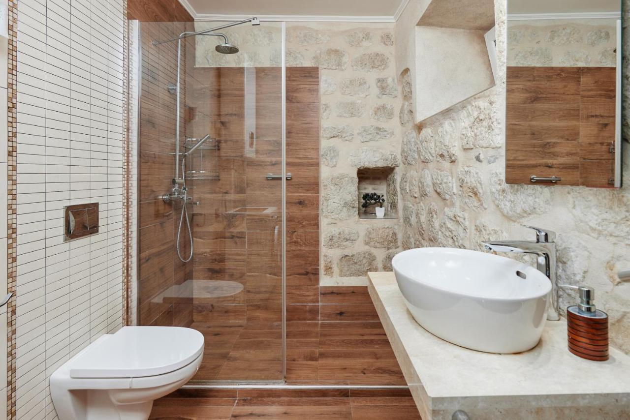 Konoba 224 Apartments Kotor Zewnętrze zdjęcie