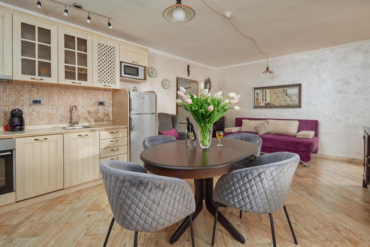 Konoba 224 Apartments Kotor Zewnętrze zdjęcie