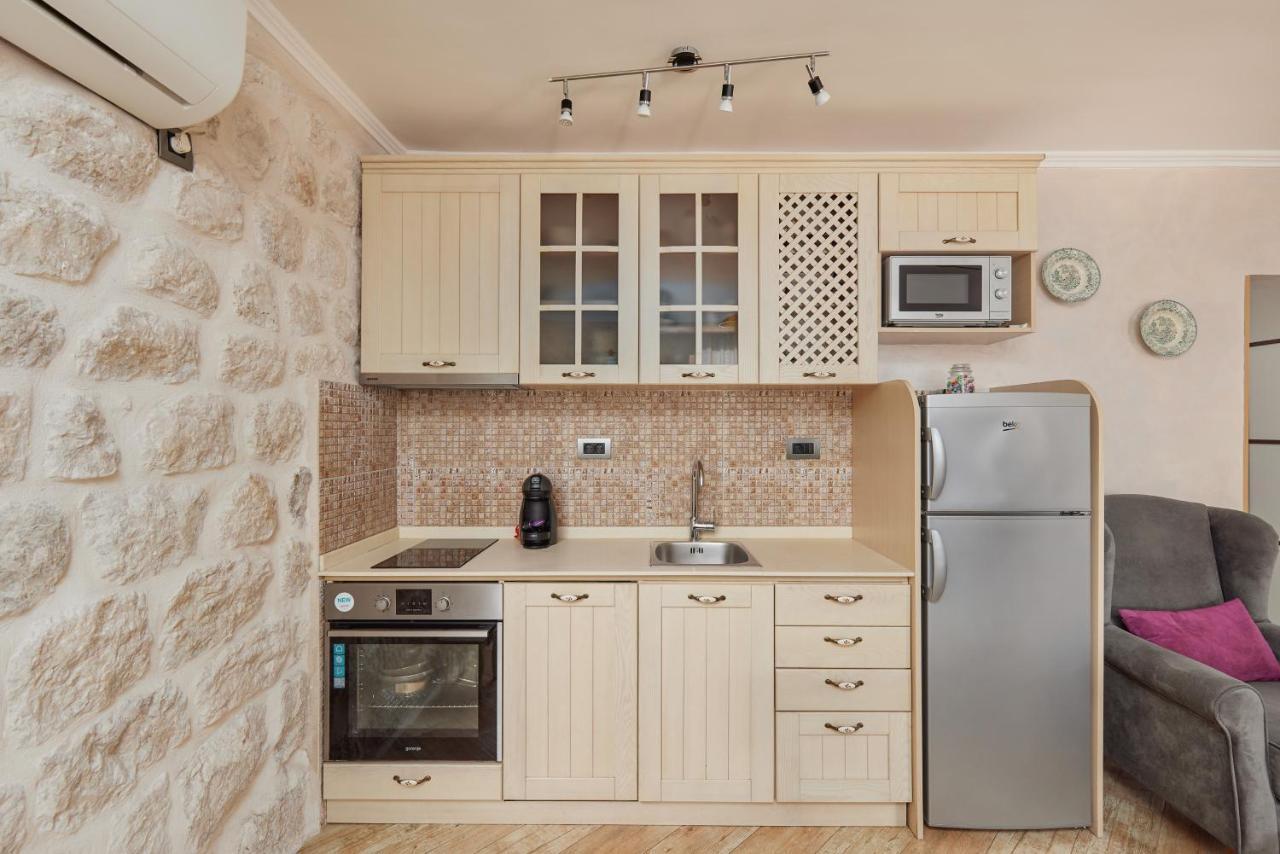 Konoba 224 Apartments Kotor Zewnętrze zdjęcie