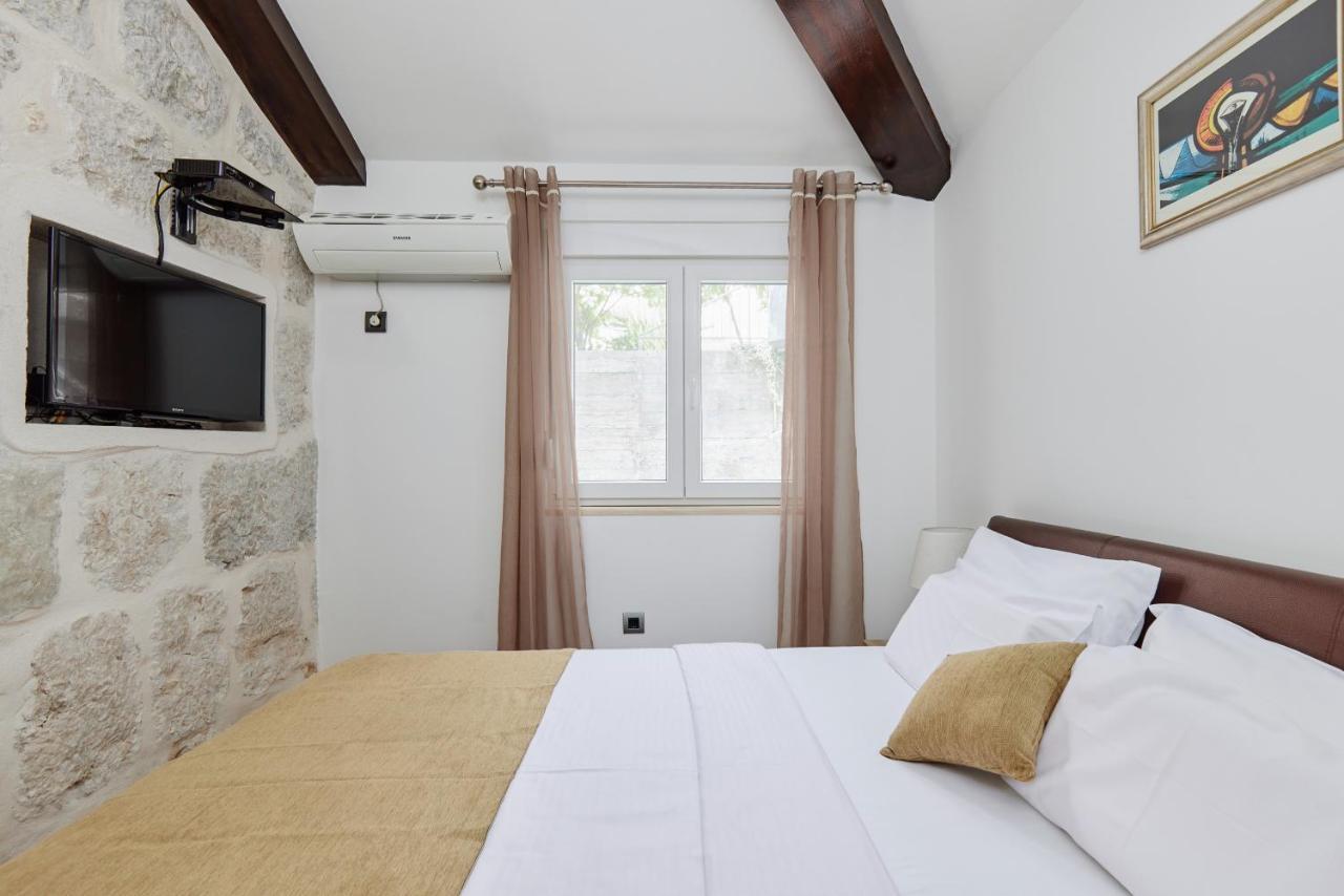 Konoba 224 Apartments Kotor Zewnętrze zdjęcie