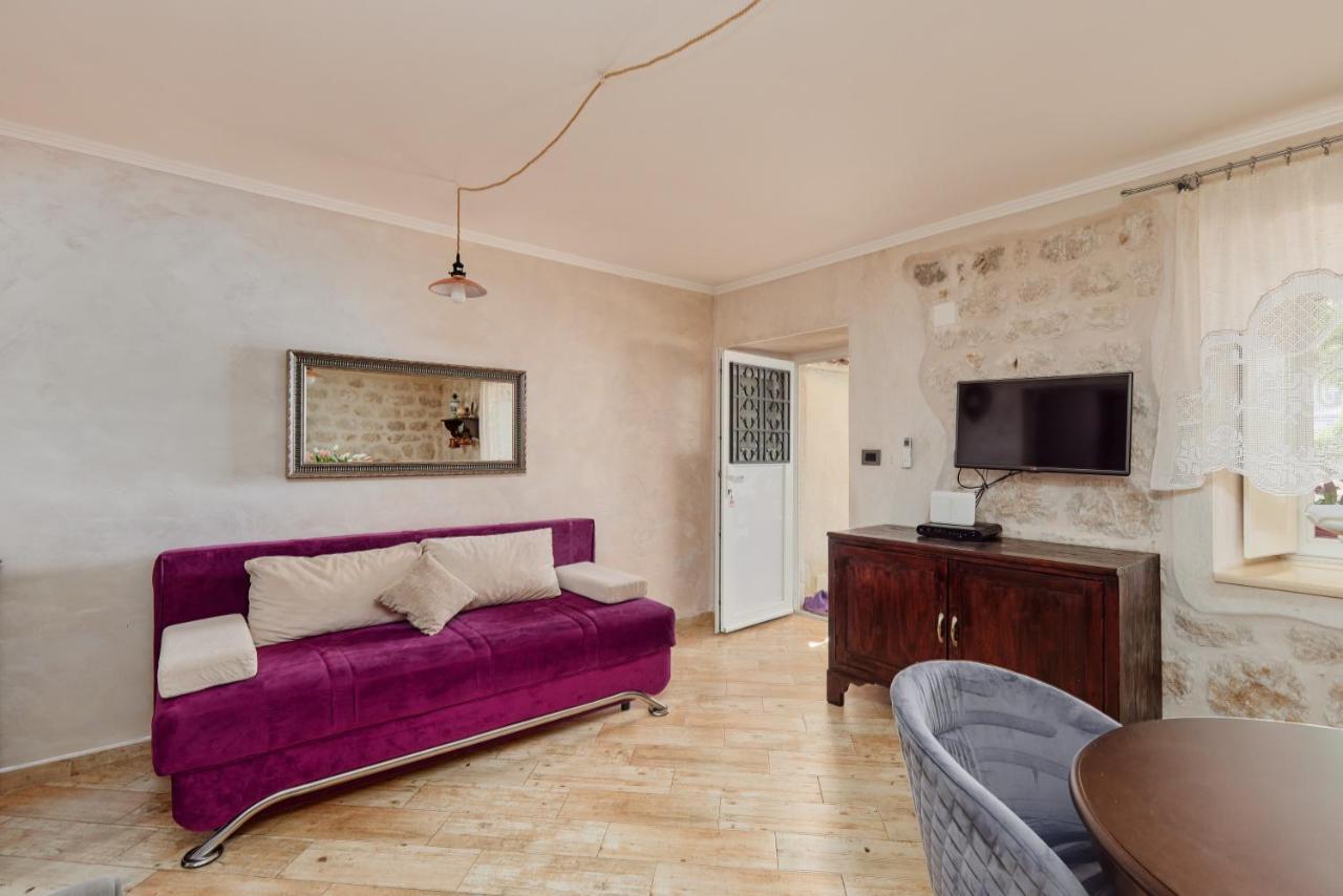 Konoba 224 Apartments Kotor Zewnętrze zdjęcie
