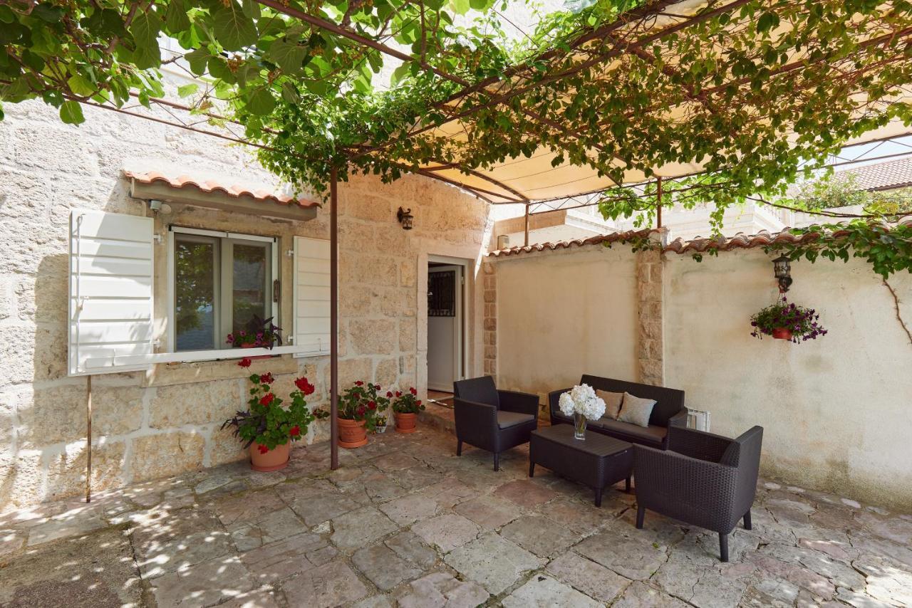 Konoba 224 Apartments Kotor Zewnętrze zdjęcie