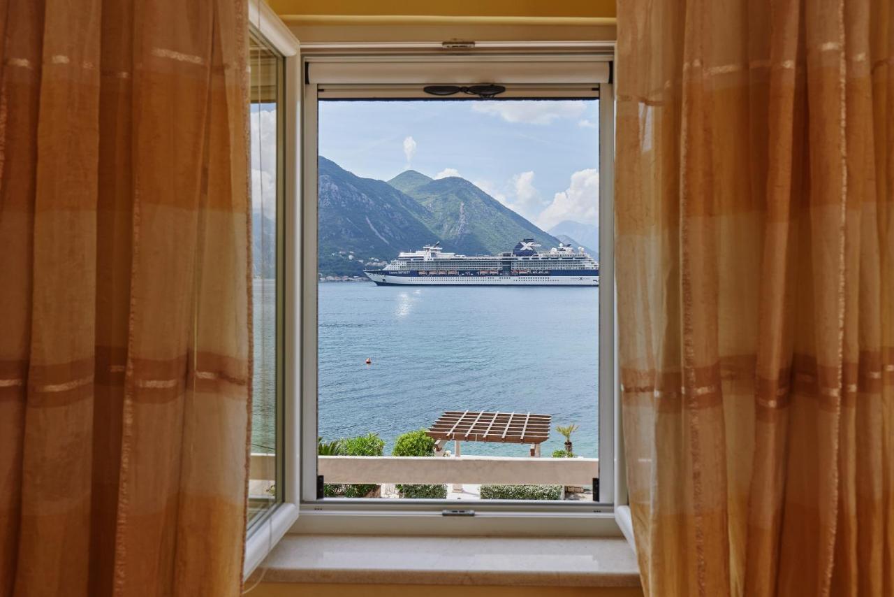 Konoba 224 Apartments Kotor Zewnętrze zdjęcie