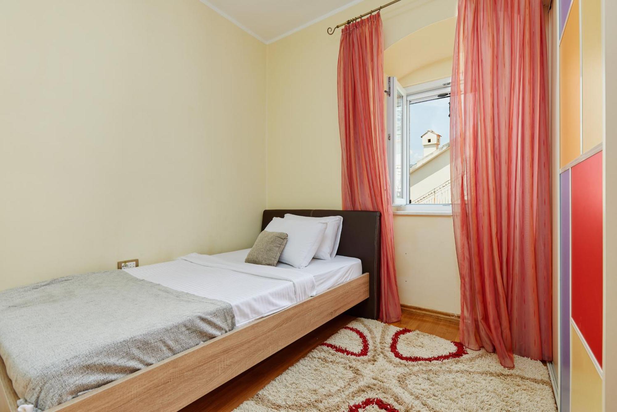 Konoba 224 Apartments Kotor Zewnętrze zdjęcie