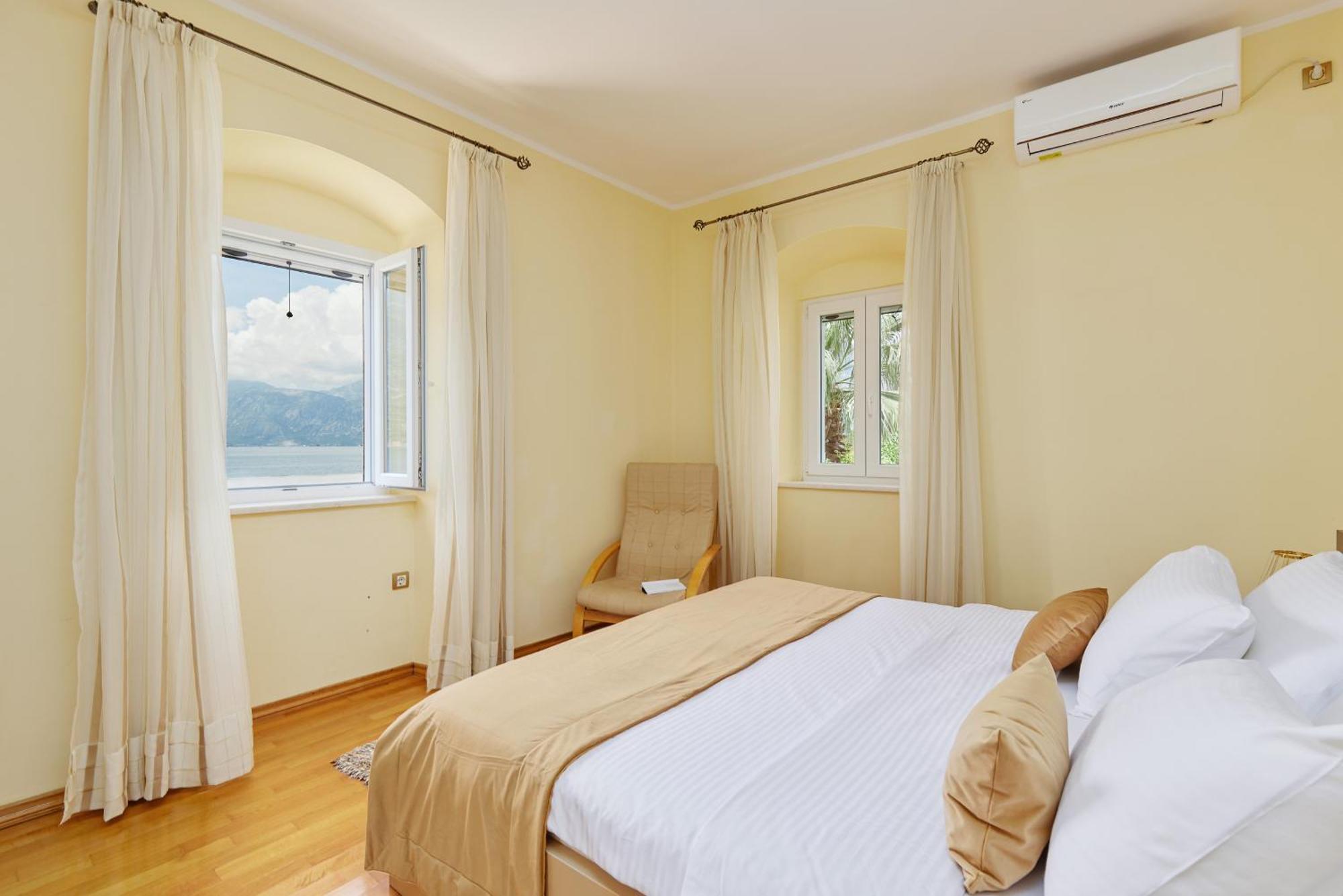 Konoba 224 Apartments Kotor Zewnętrze zdjęcie