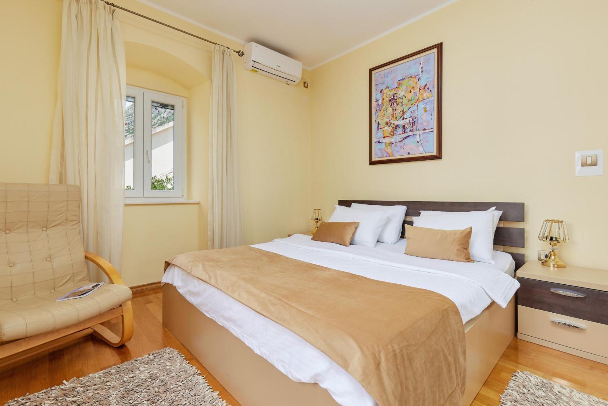 Konoba 224 Apartments Kotor Zewnętrze zdjęcie