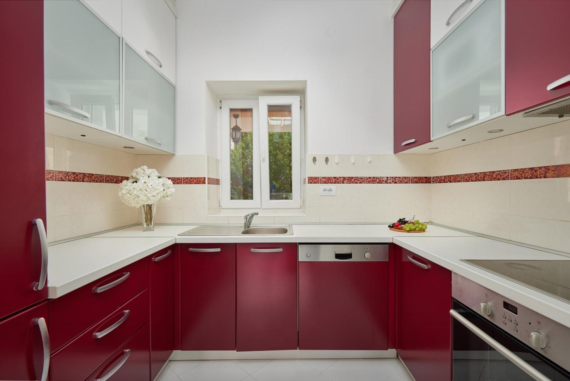 Konoba 224 Apartments Kotor Zewnętrze zdjęcie