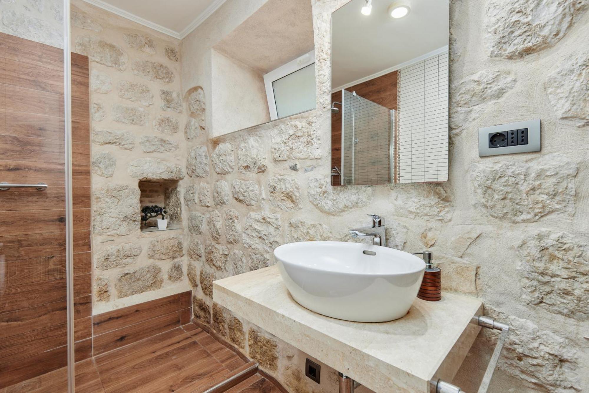 Konoba 224 Apartments Kotor Zewnętrze zdjęcie