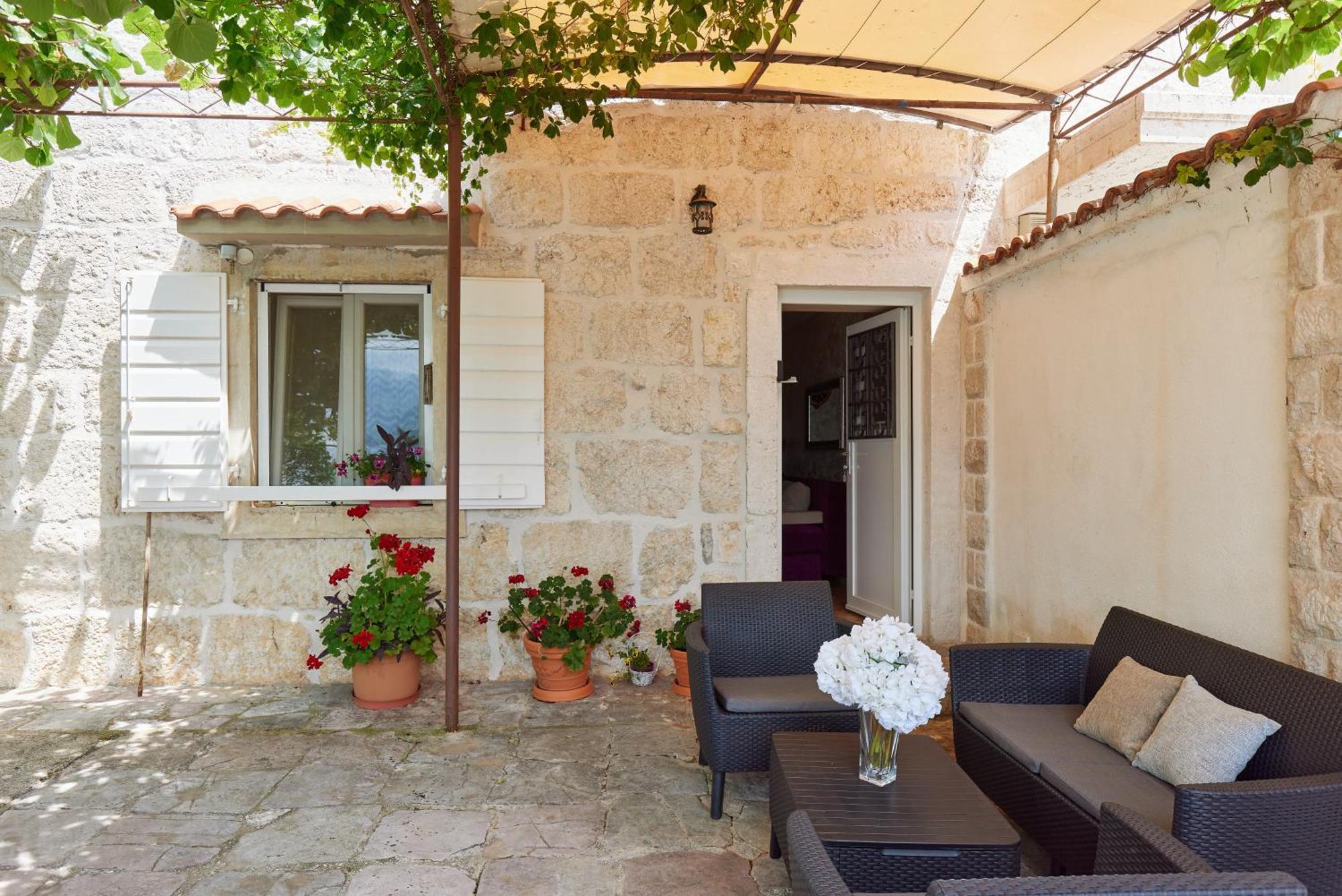 Konoba 224 Apartments Kotor Zewnętrze zdjęcie